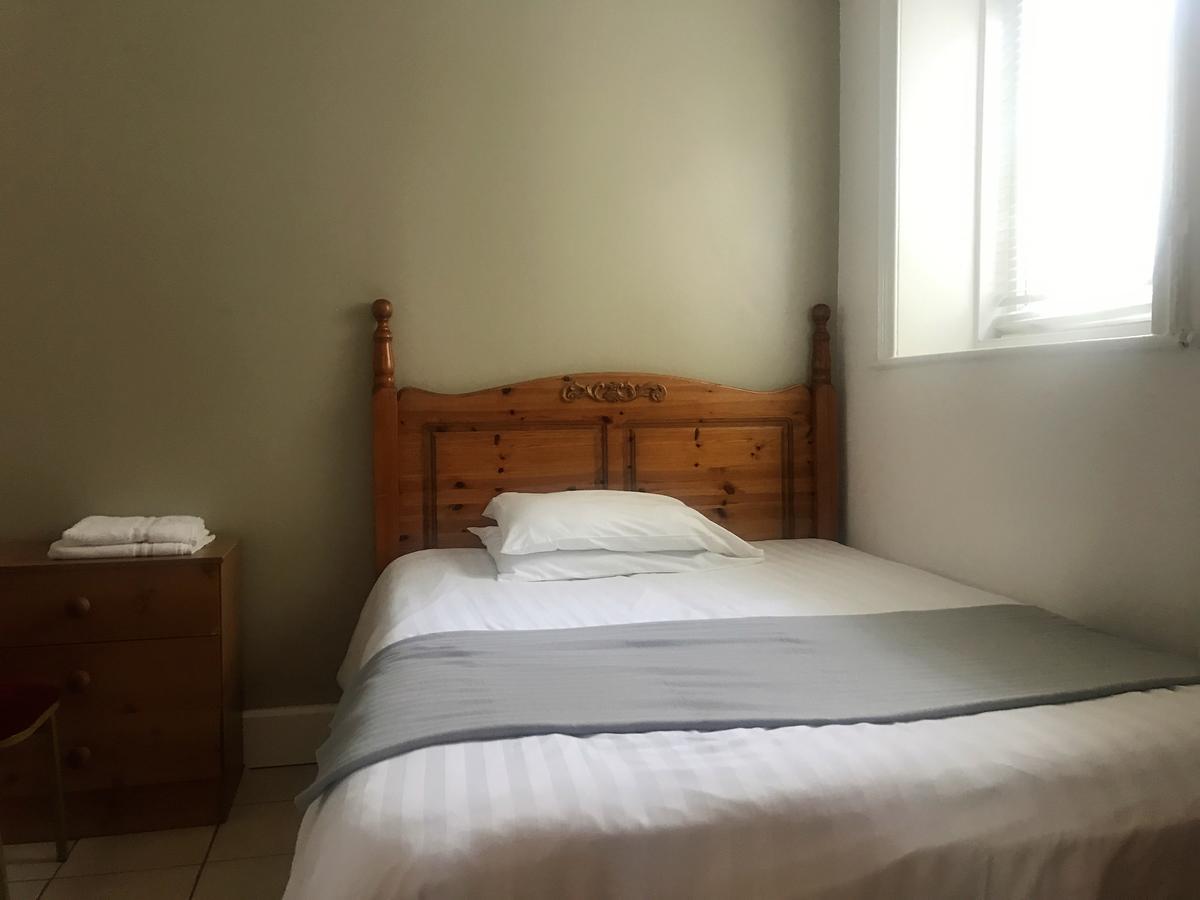 The New Clifton House Hotel 泰恩河畔纽卡斯尔 客房 照片