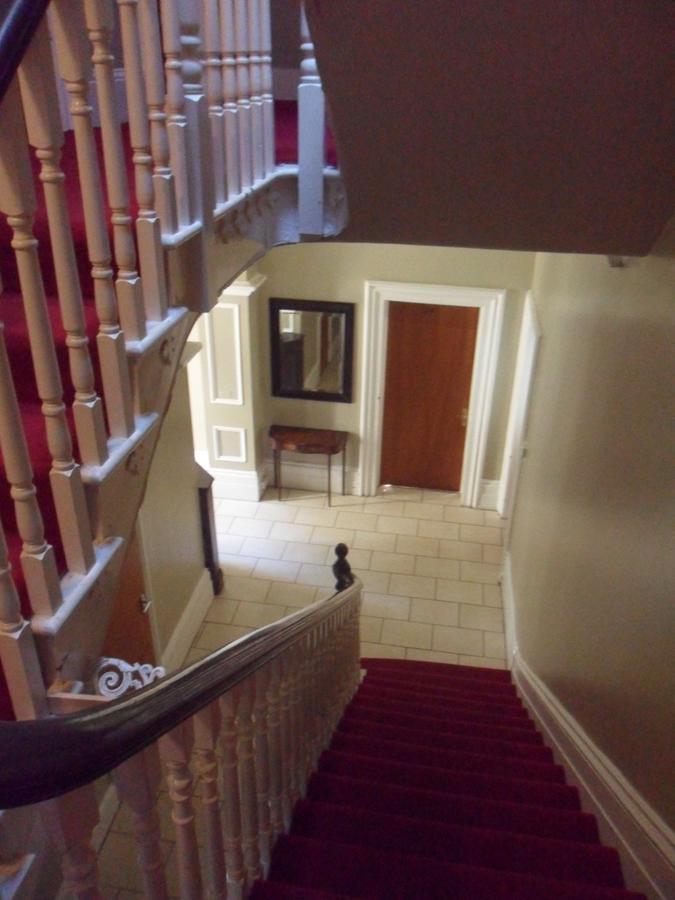 The New Clifton House Hotel 泰恩河畔纽卡斯尔 外观 照片